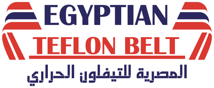 المصرية للتيفلون الحراري — Egyptian Teflon Belt